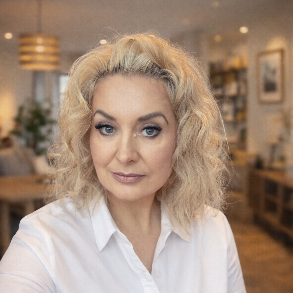 Anna Jaros